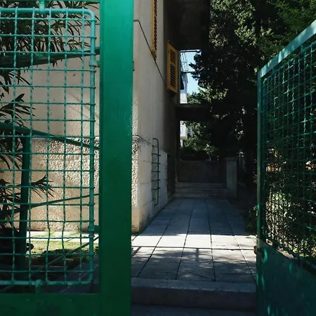 Brand New Apartment, Next To Park&beach *