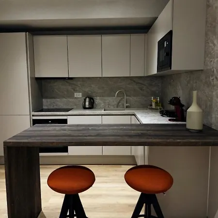 Brand New Apartment, Next To Park&beach *