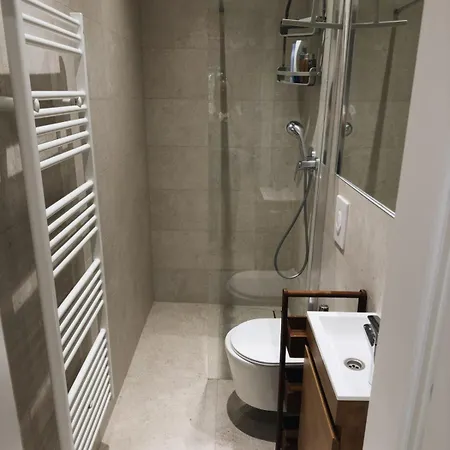 Brand New Apartment, Next To Park&beach Split