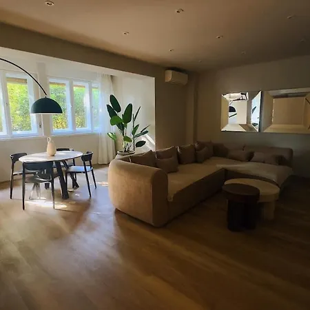 Brand New Apartment, Next To Park&beach * Split