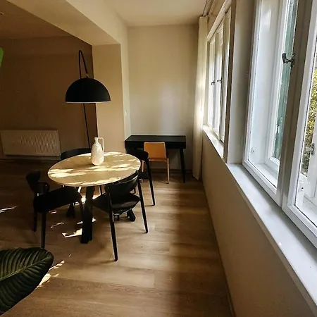 Brand New Apartment, Next To Park&beach