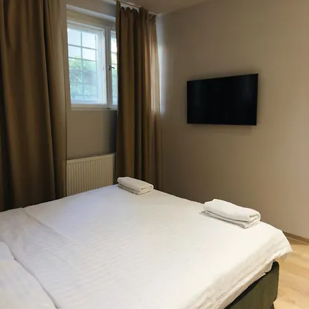 Brand New Apartment, Next To Park&beach Apartment Split