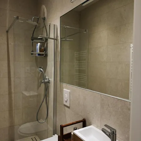 Brand New Apartment, Next To Park&beach Apartment Split