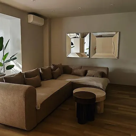 Brand New Apartment, Next To Park&beach Split